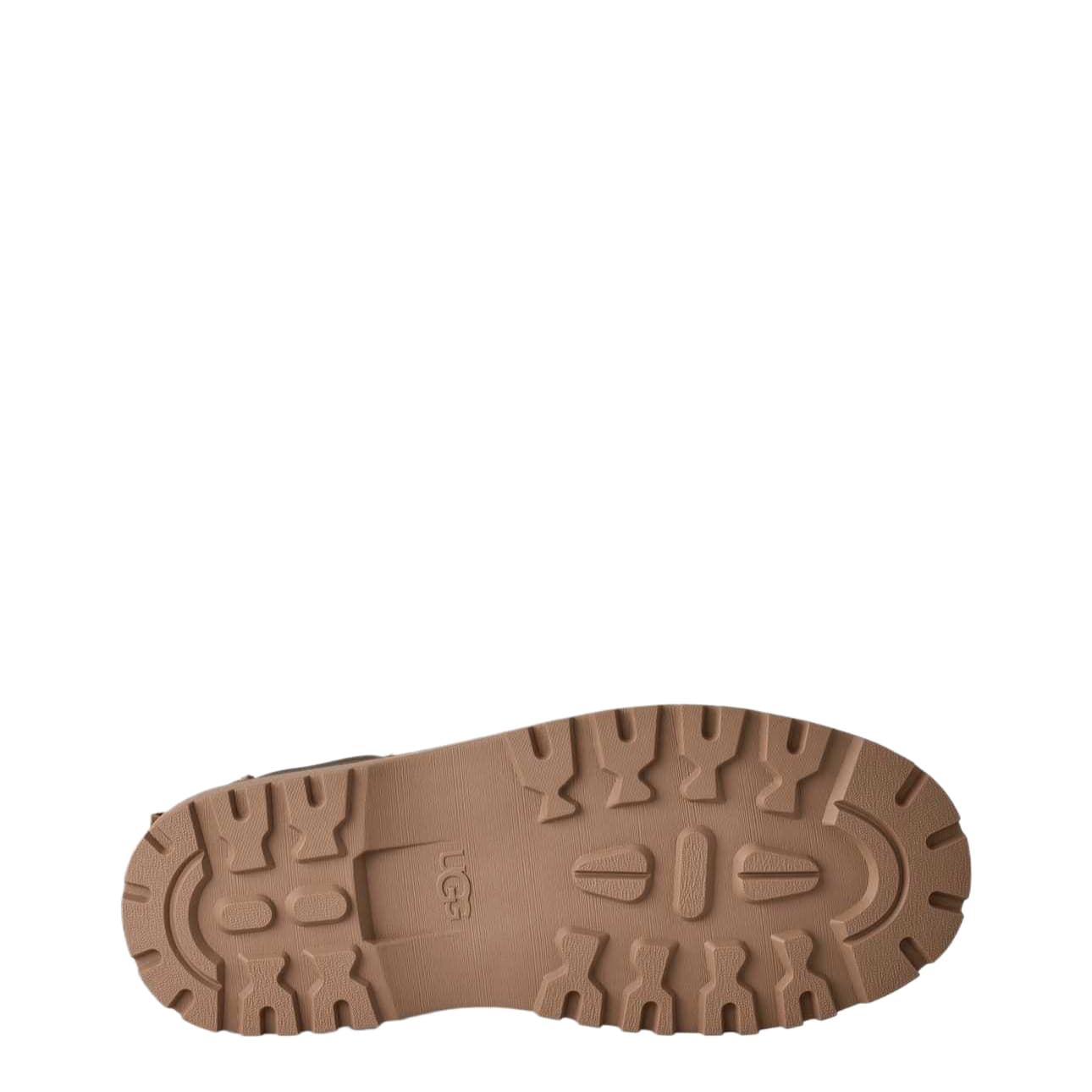 Ботинки челси ugg Челси Каштаново-коричневый Мужской - изображение 4
