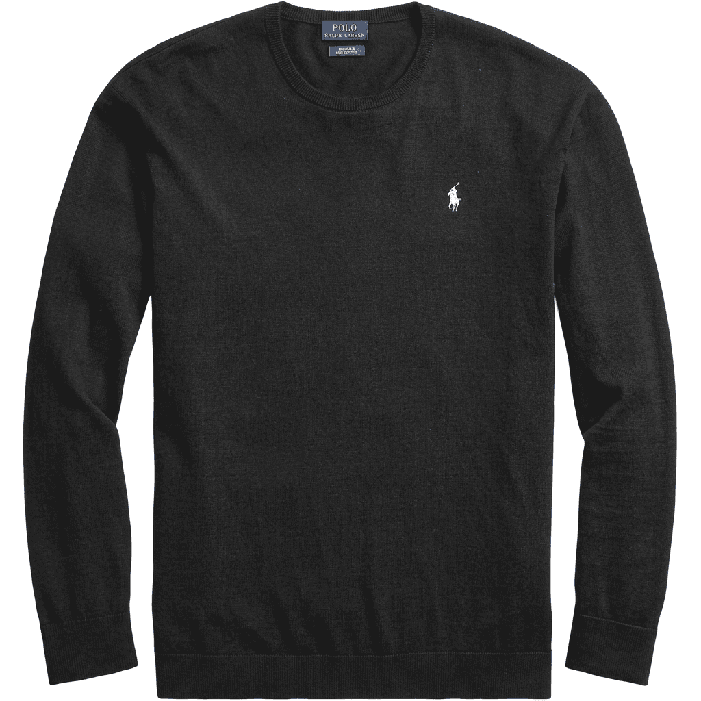 Кофта Polo Ralph Lauren FW22 - изображение 1