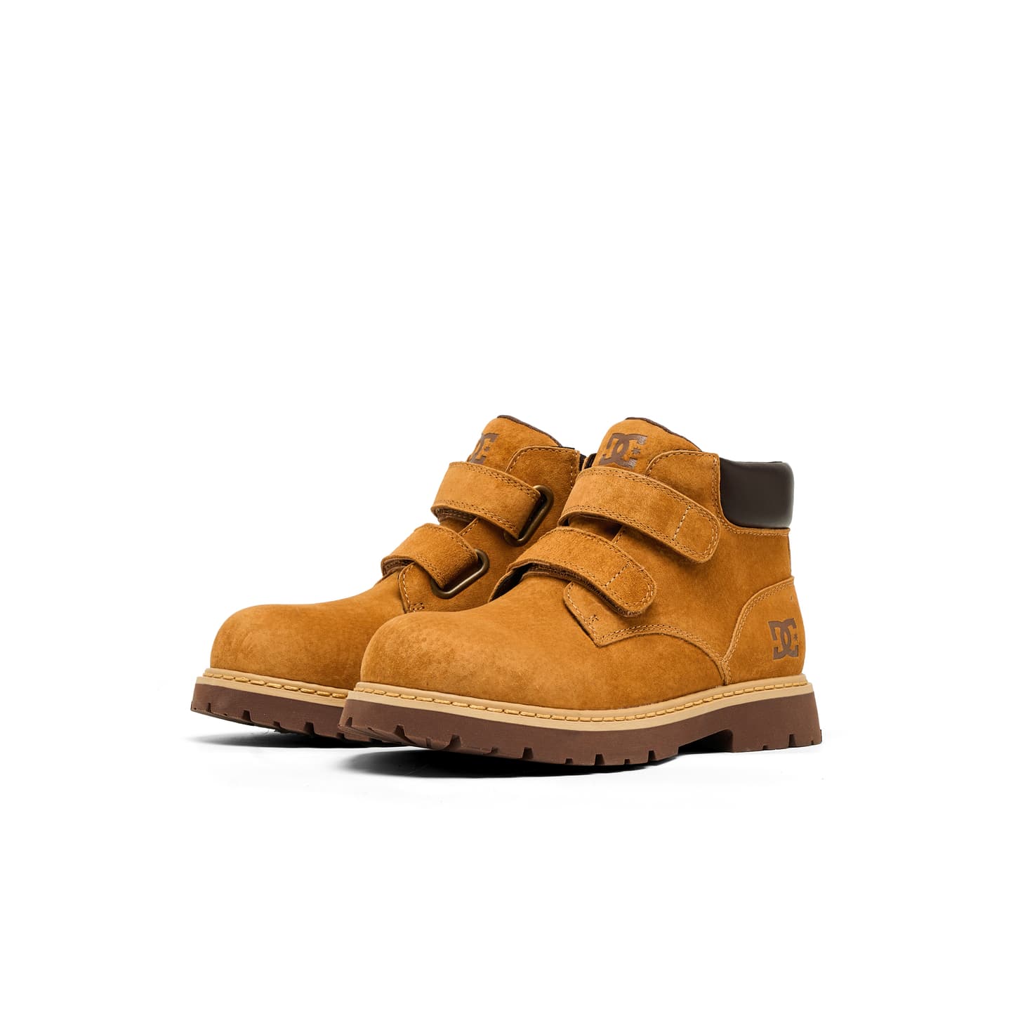 DCSHOES Selah Увеличение высоты Поддержка Износостойкость Амортизация и Легкость Противоскользящий - изображение 2