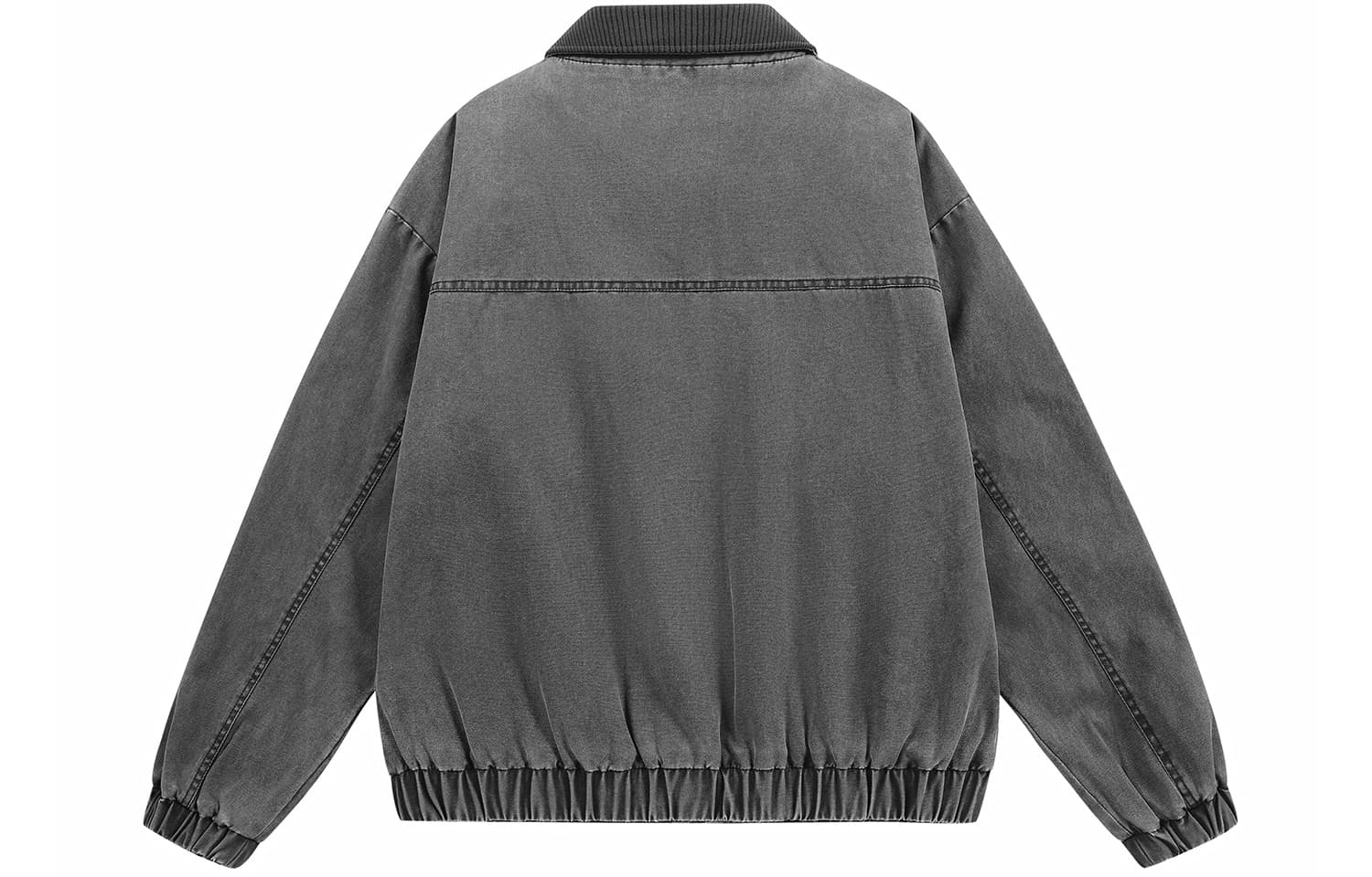 Куртка JEANSWEST Мужской Куртки - изображение 2