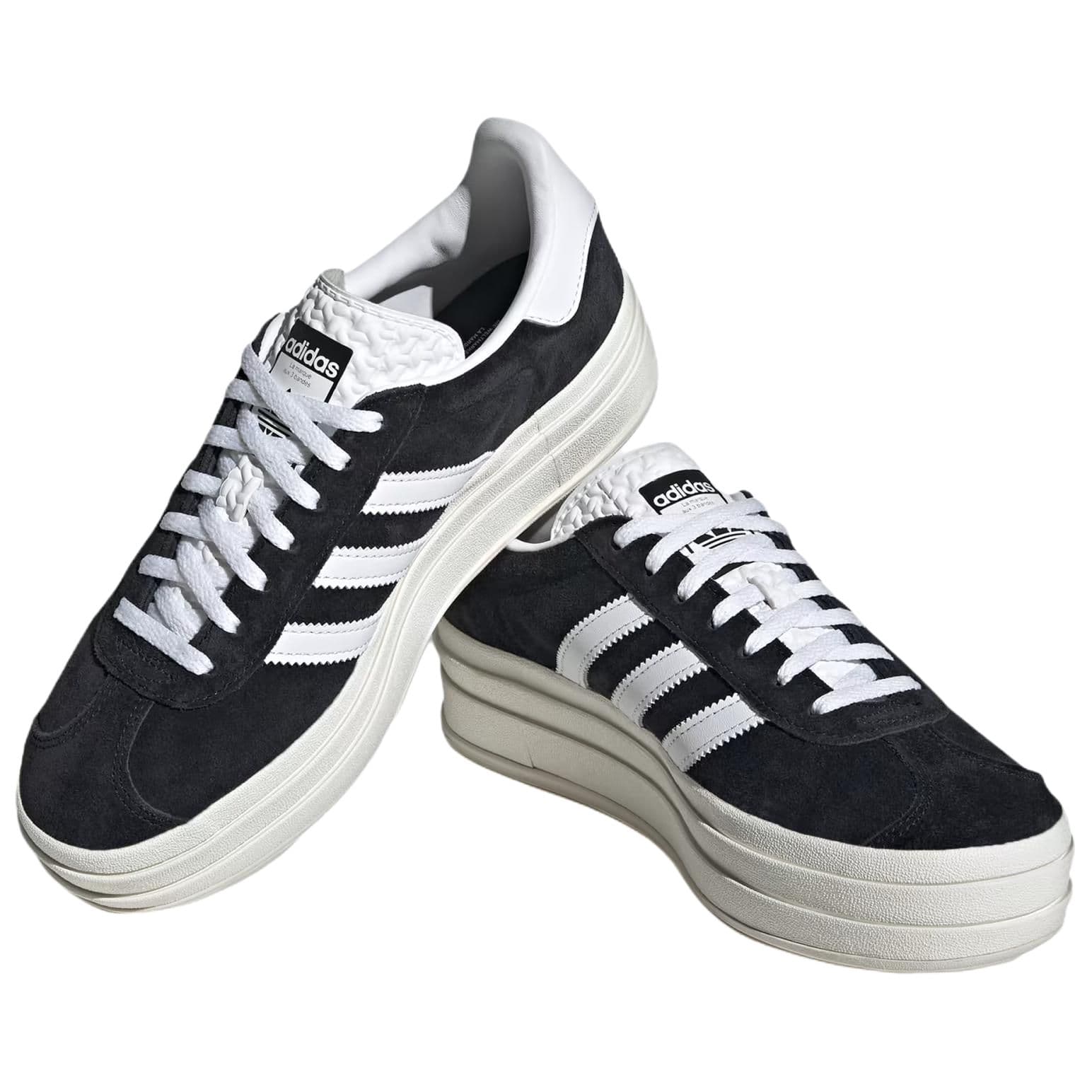 Кроссовки adidas Gazelle - изображение 3