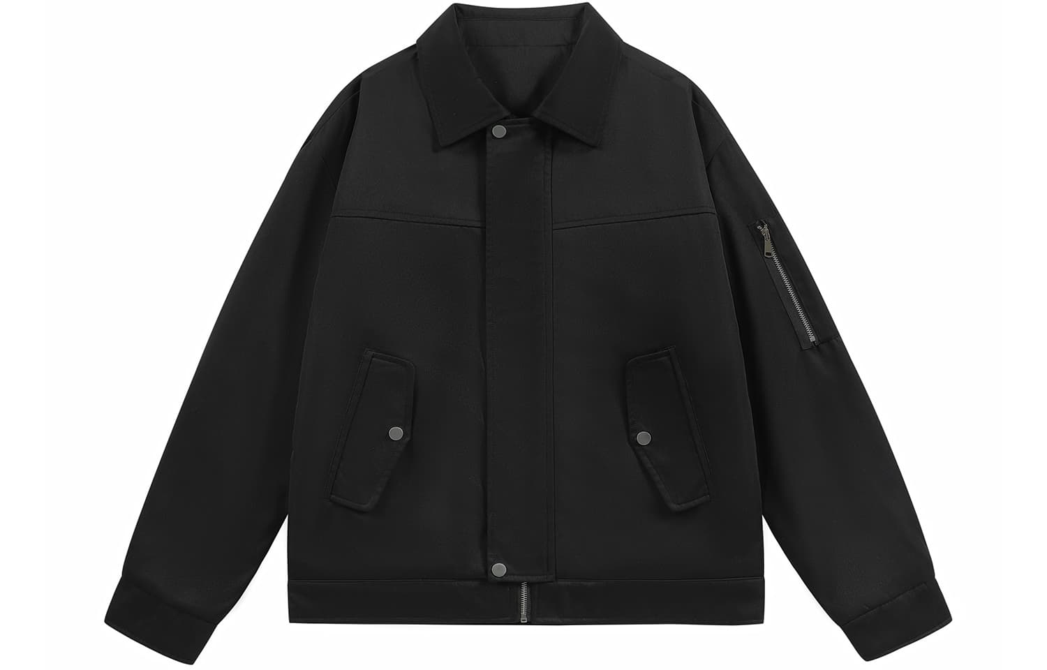 Куртка JEANSWEST Мужской Куртки - изображение 1
