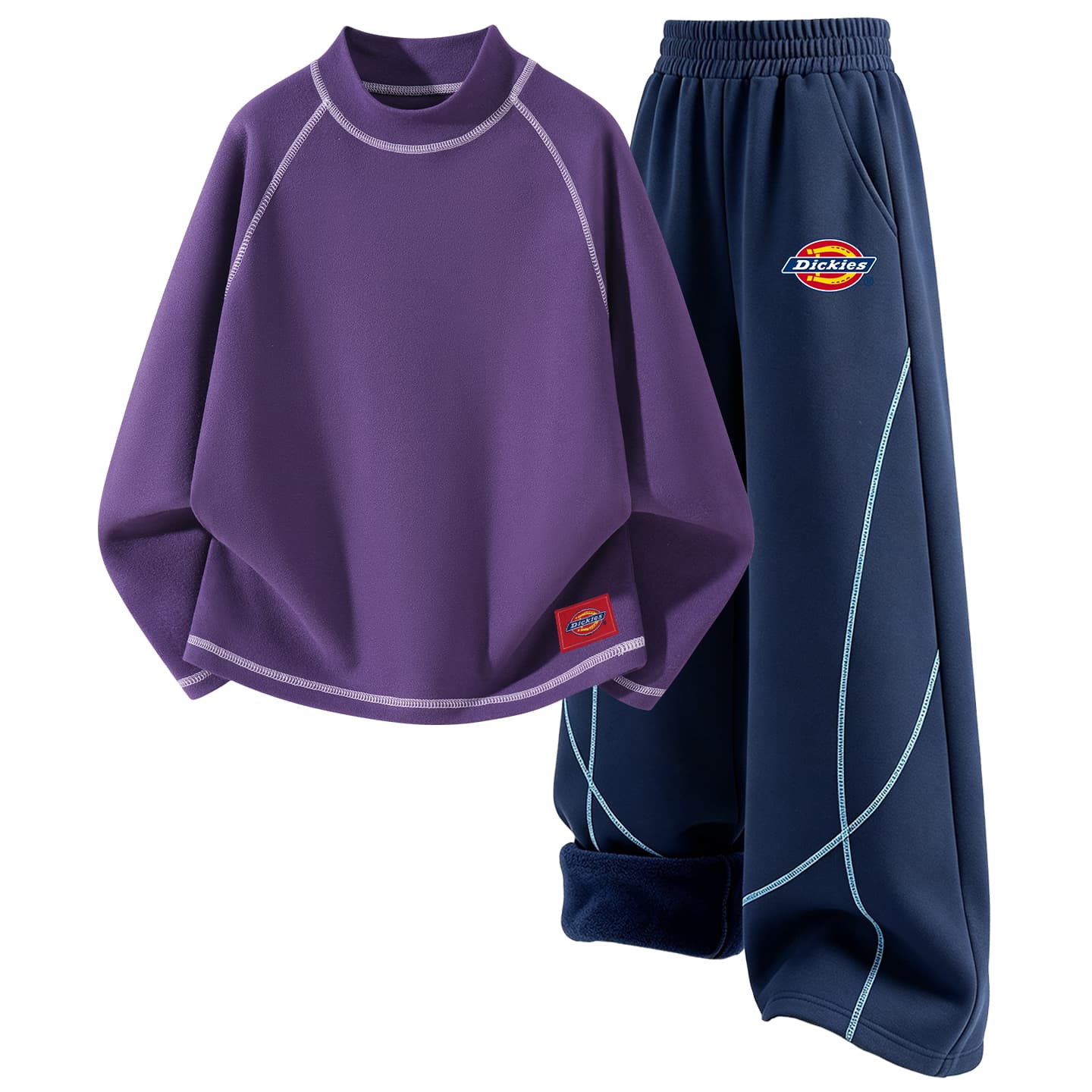 dickies Kids Повседневные спортивные костюмы Наборы - изображение 1