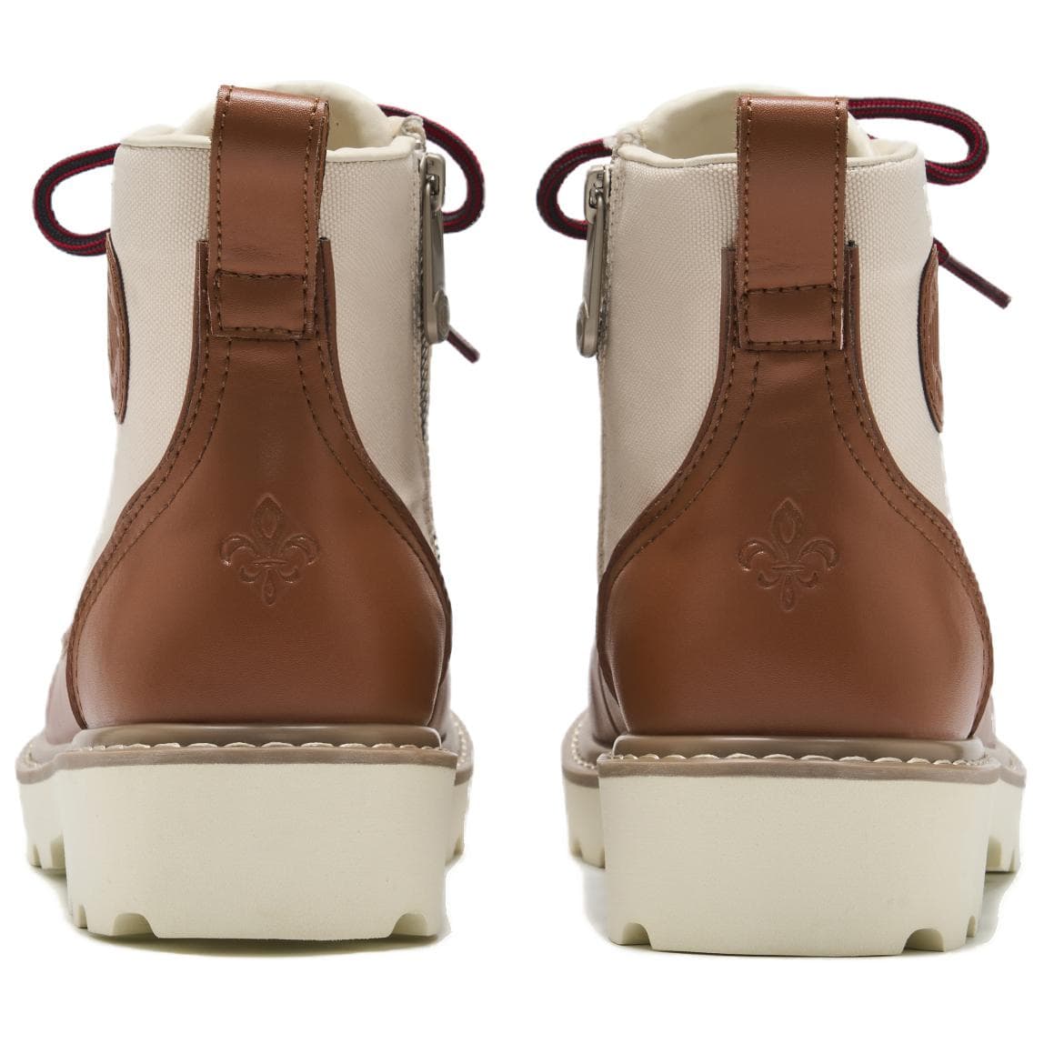 Ботинки Palladium Pampa Армейские ботинки Унисекс - изображение 4