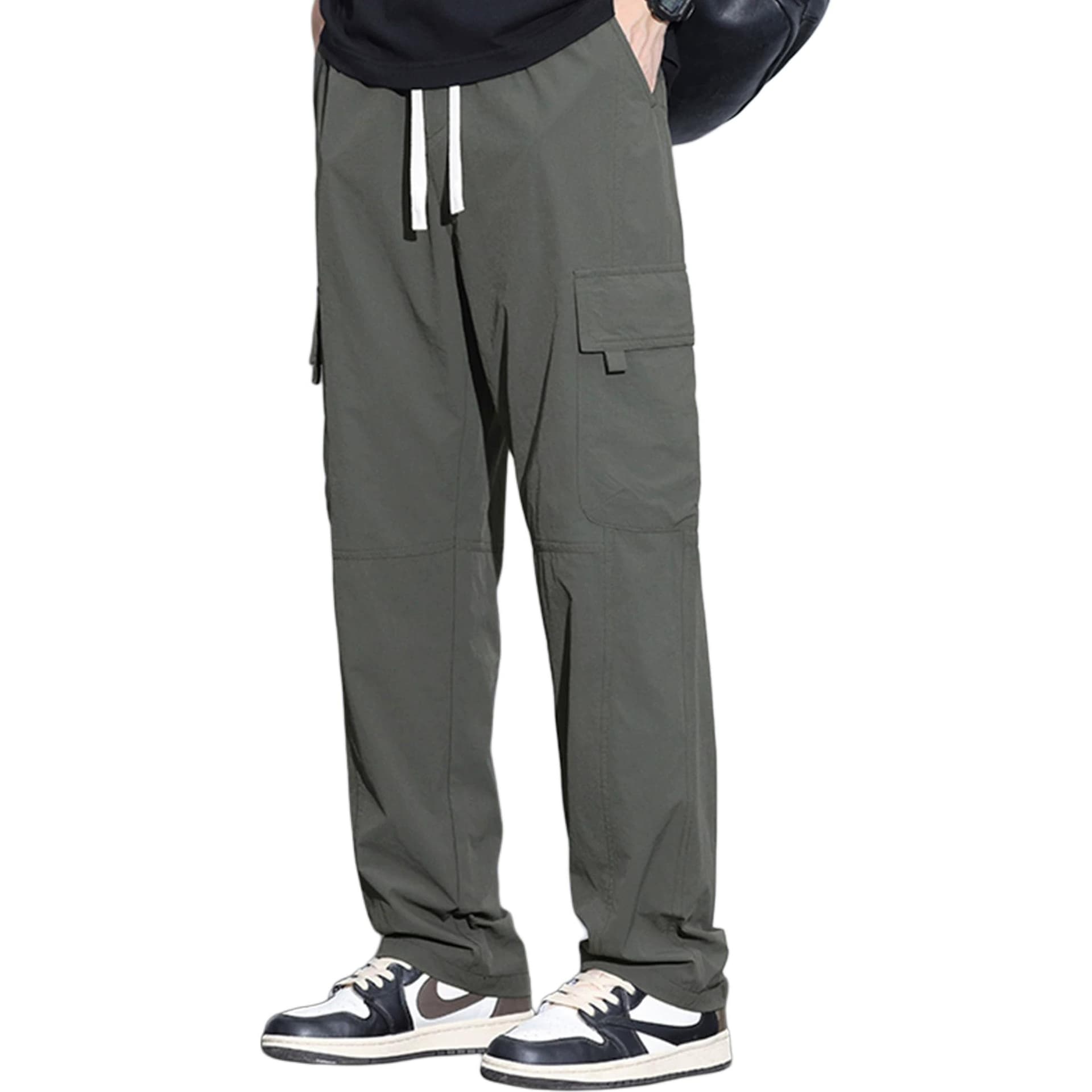Штаны dickies Унисекс Брюки карго - изображение 1