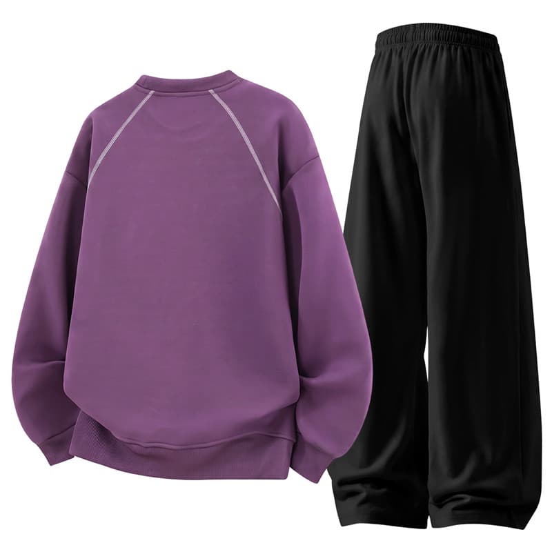Antioffice Unisex Sweatshirt Наборы - изображение 2