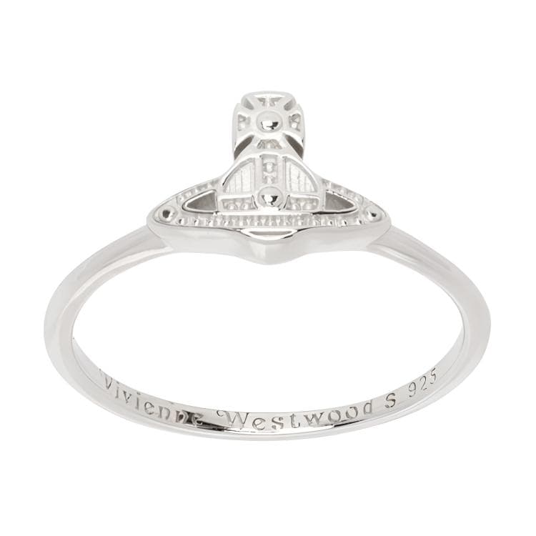 Кольцо Vivienne Westwood oslo 925 - изображение 2