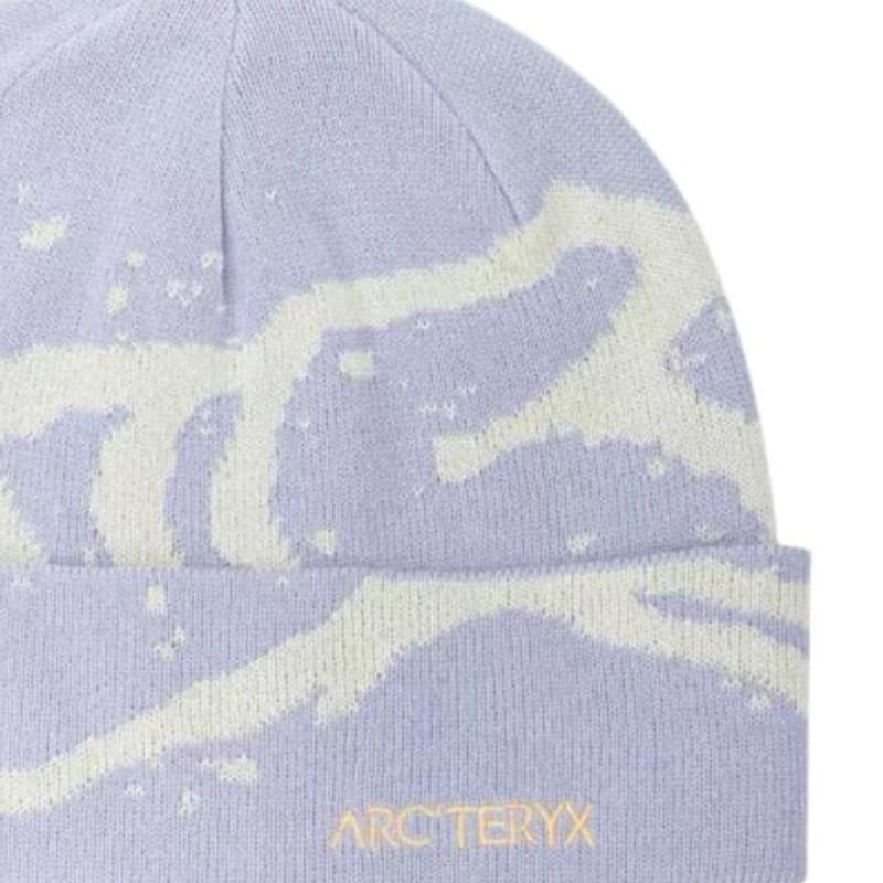 Шапка Arcteryx Полиэфирное волокно Шапки-бини Мужской - изображение 2