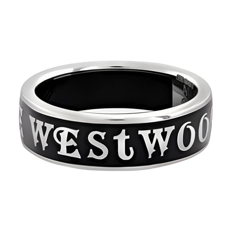Кольцо Vivienne Westwood CONDUIT STREET RING - изображение 2