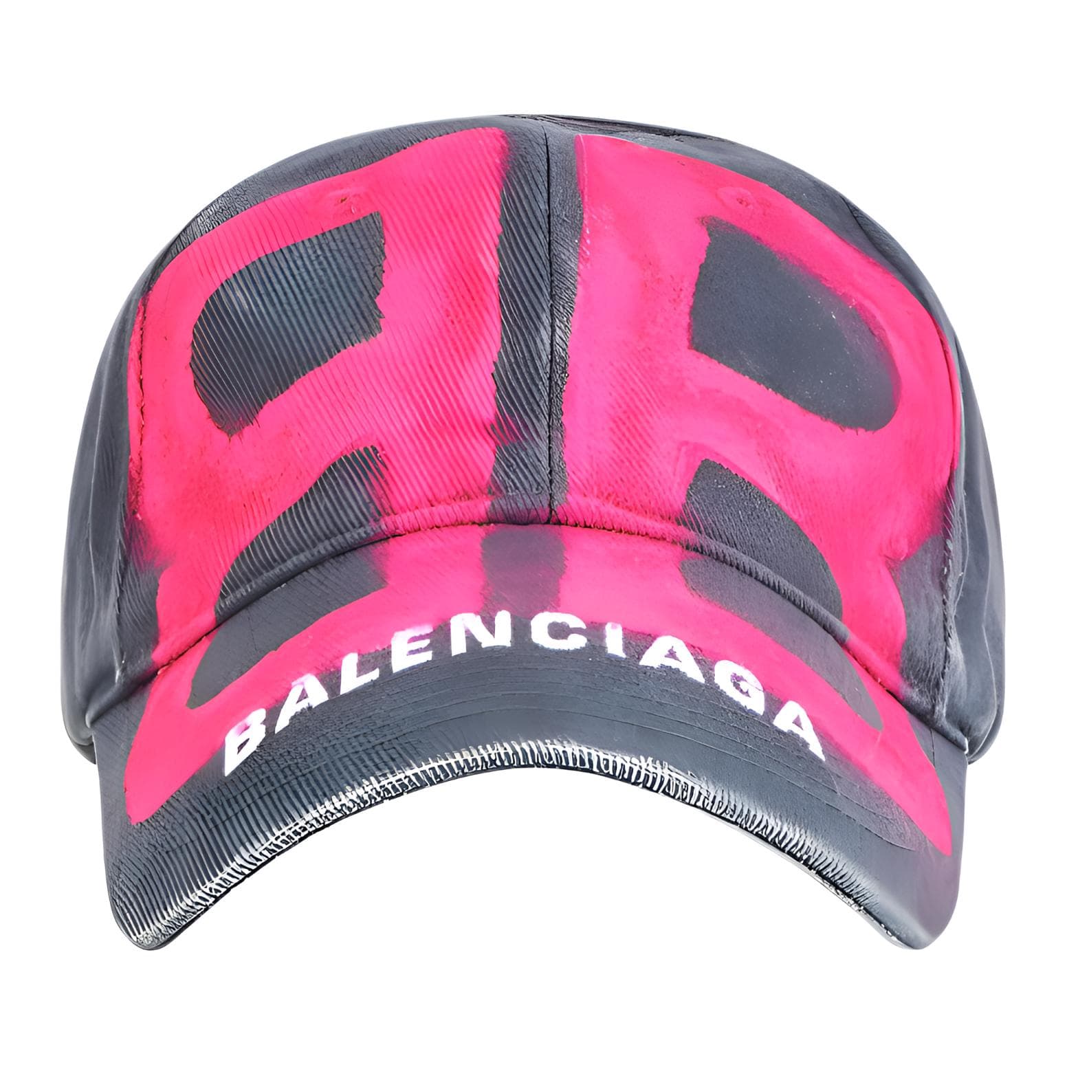 Кепка Balenciaga Logo - изображение 1