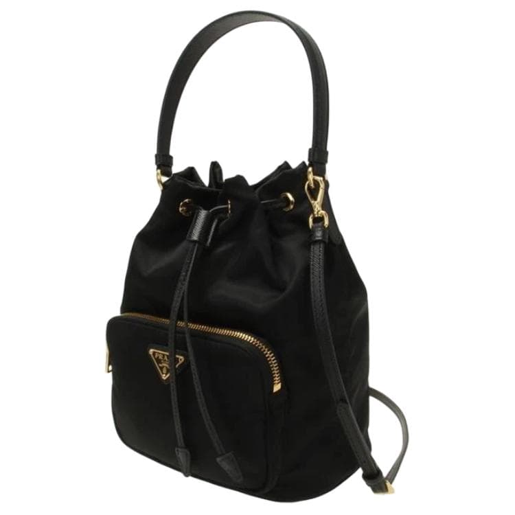 Сумка PRADA DuetRe-Nylon - изображение 4