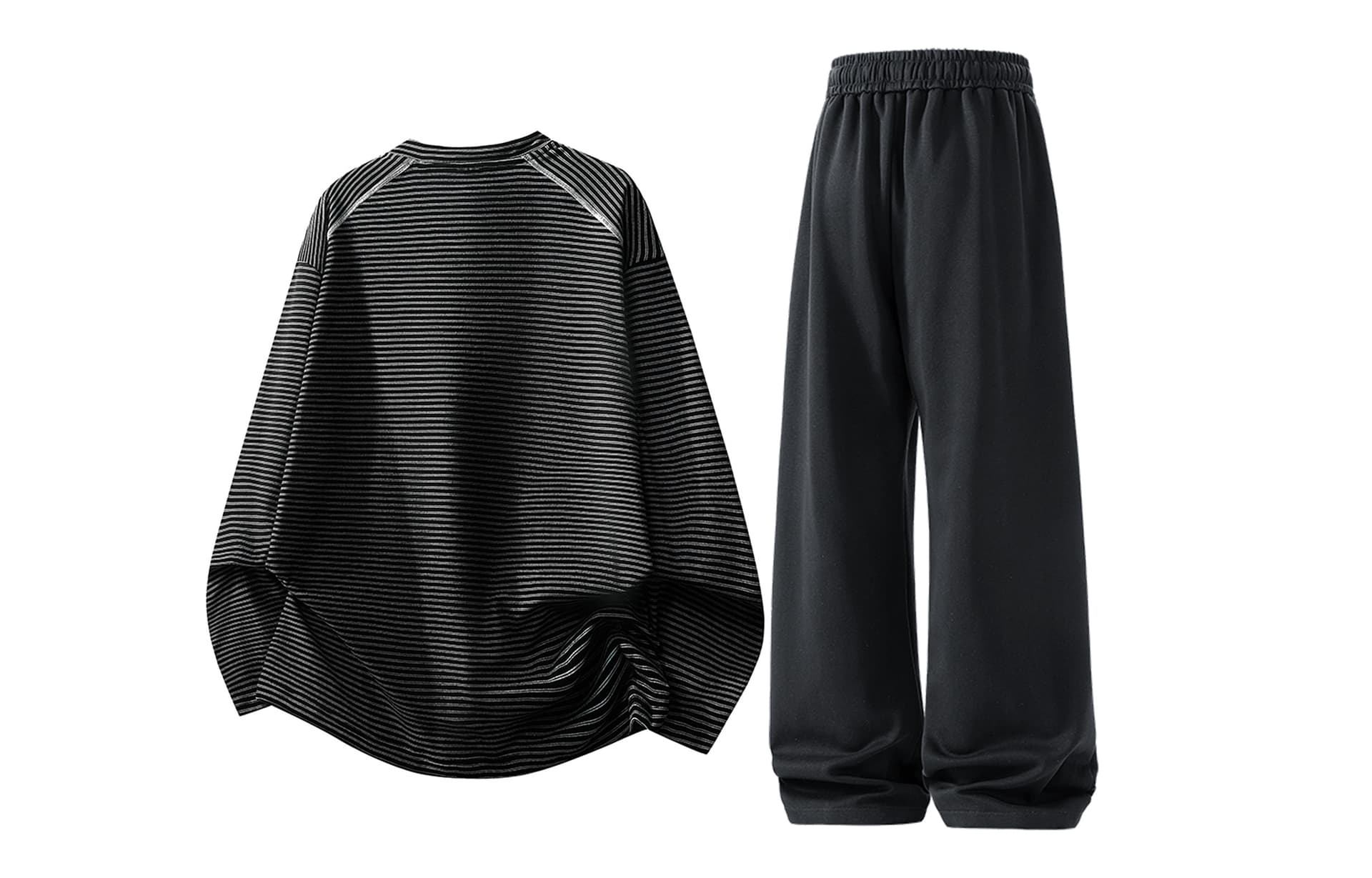 WARRIOR Unisex Sweatshirt Наборы - изображение 2