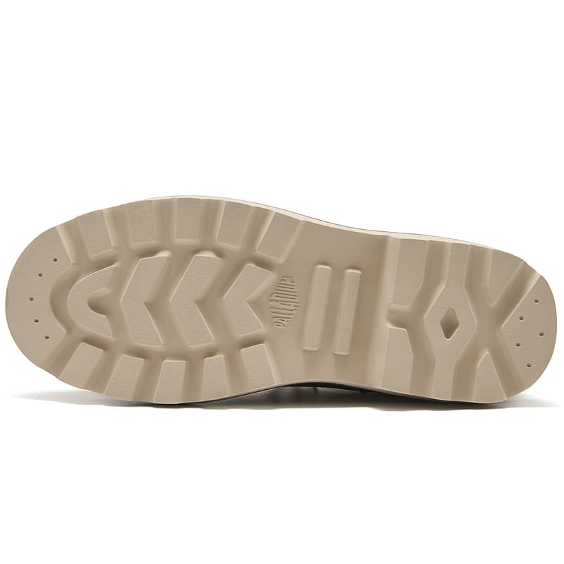 Ботинки Palladium Pampa Хай-топы Армейские ботинки Унисекс - изображение 5