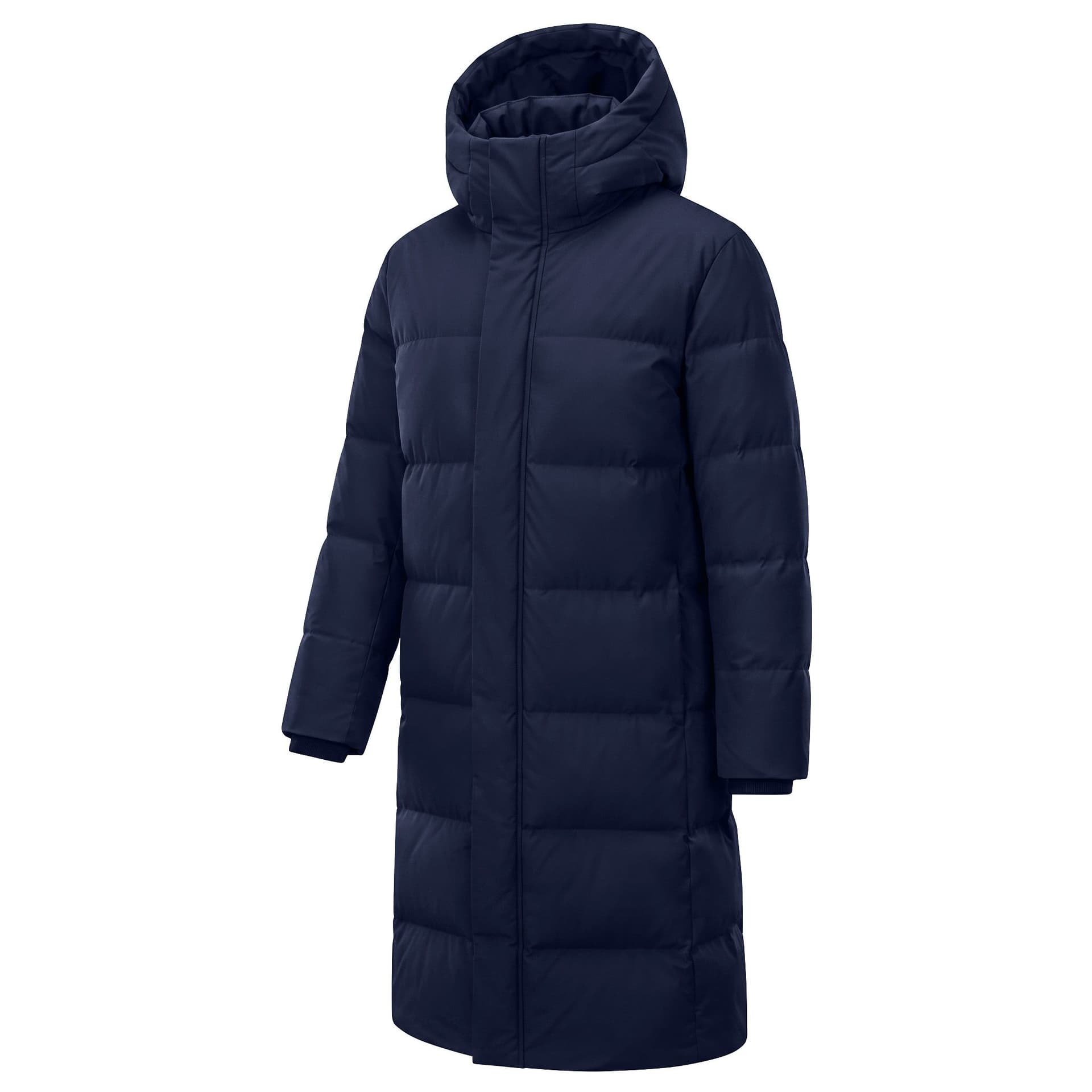 Зимняя куртка SNOW FLYING Wind and Snow Collection Унисекс Пуховики - изображение 1