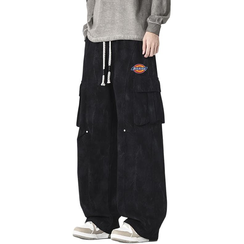 Штаны dickies Мужской Повседневные брюки - изображение 1