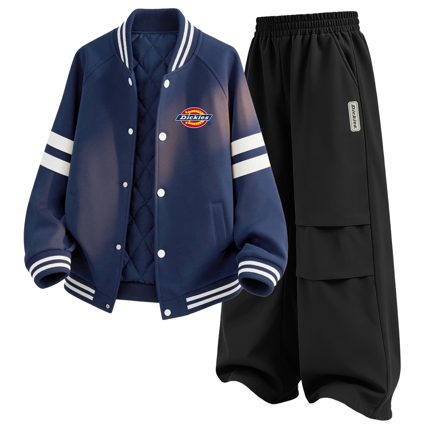 dickies Kids Повседневные спортивные костюмы Наборы - изображение 1