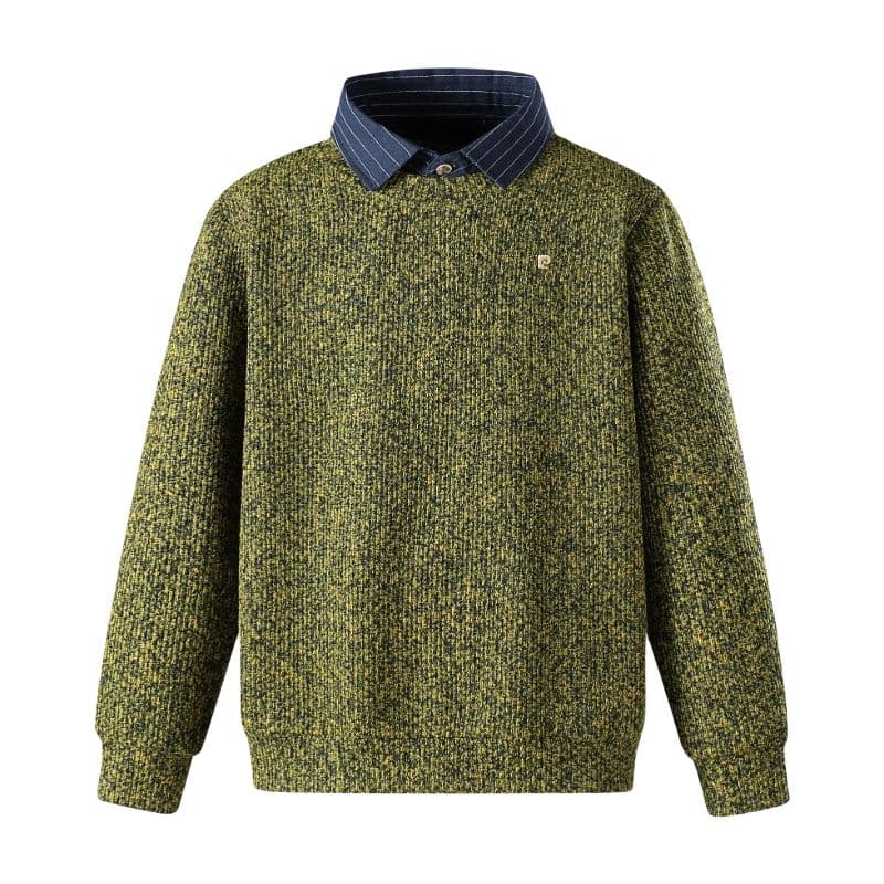 Худи PIERRE CARDIN Мужской Толстовки - изображение 1