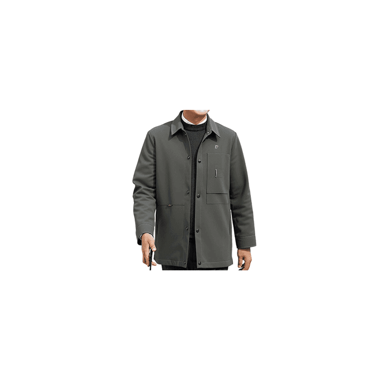 Куртка PIERRE CARDIN Мужской Куртки - изображение 1