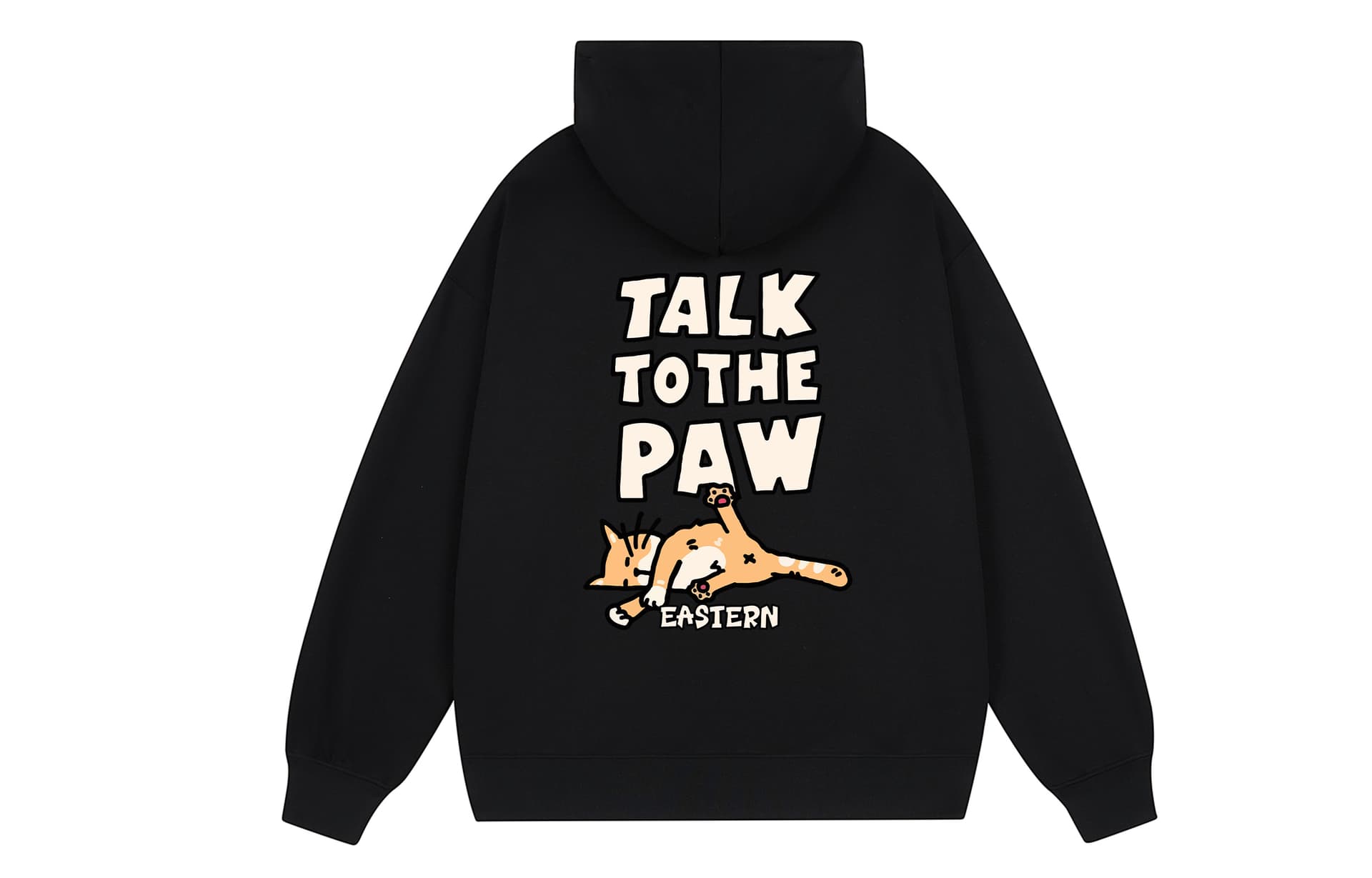 Худи EASTERN CAMEL Унисекс Толстовки - изображение 1