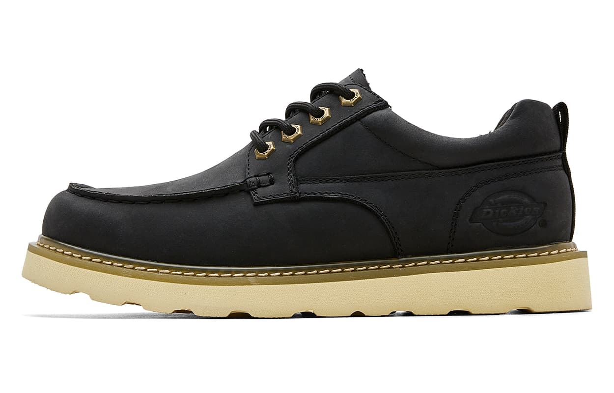 dickies Рабочие ботинки Low Топ Мужской - изображение 1