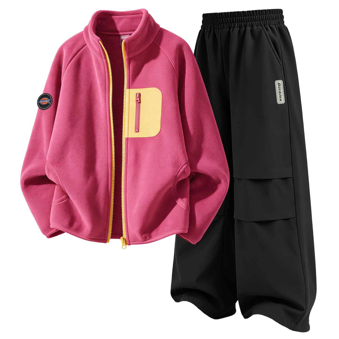 dickies Kids Повседневные спортивные костюмы Наборы - изображение 1