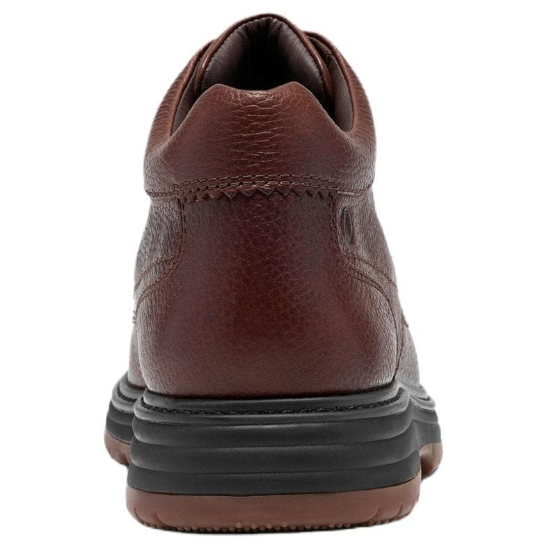 Ботинки CLARKS Армейские ботинки Коричневый Мужской - изображение 3