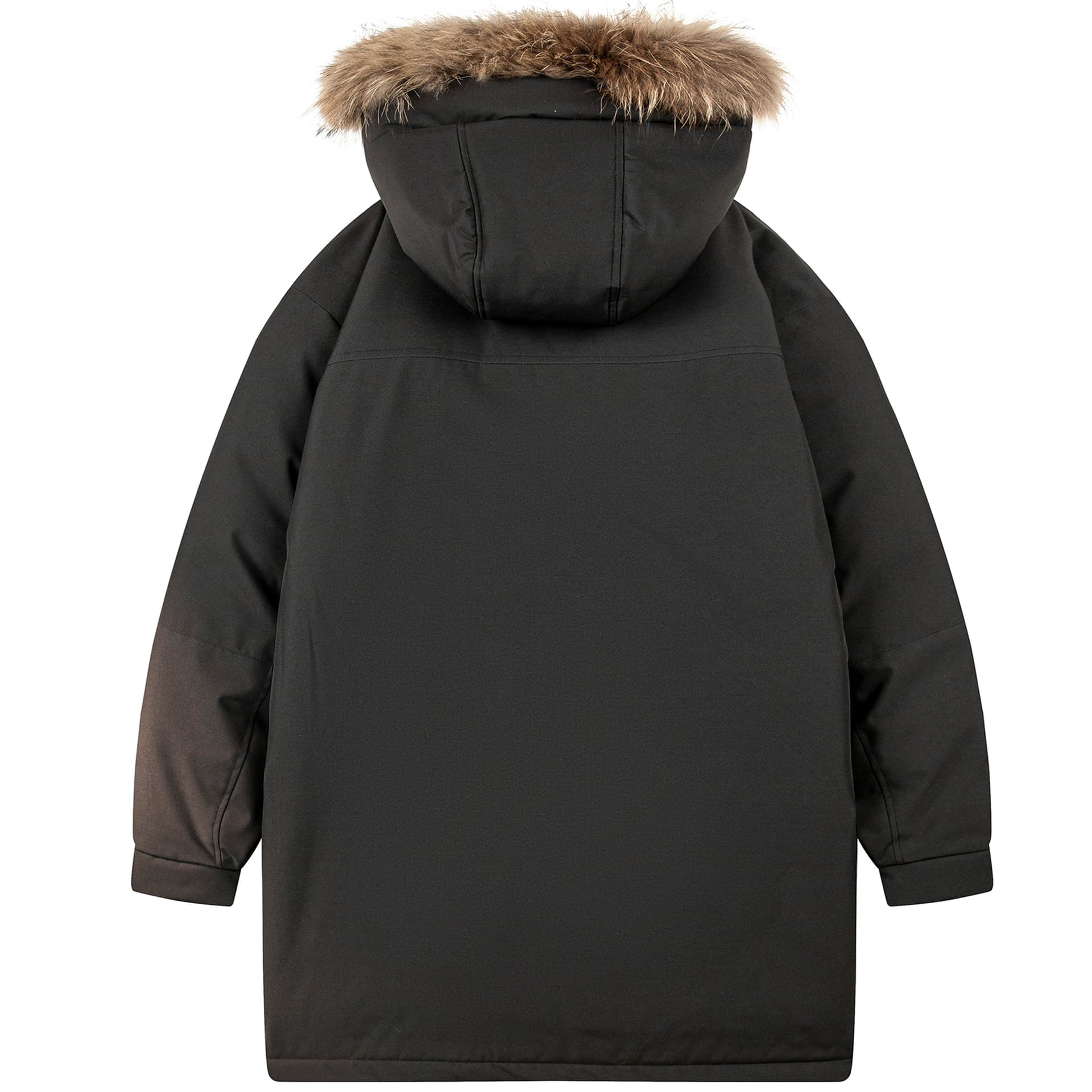 Зимняя куртка dickies Мужской Пуховики - изображение 2