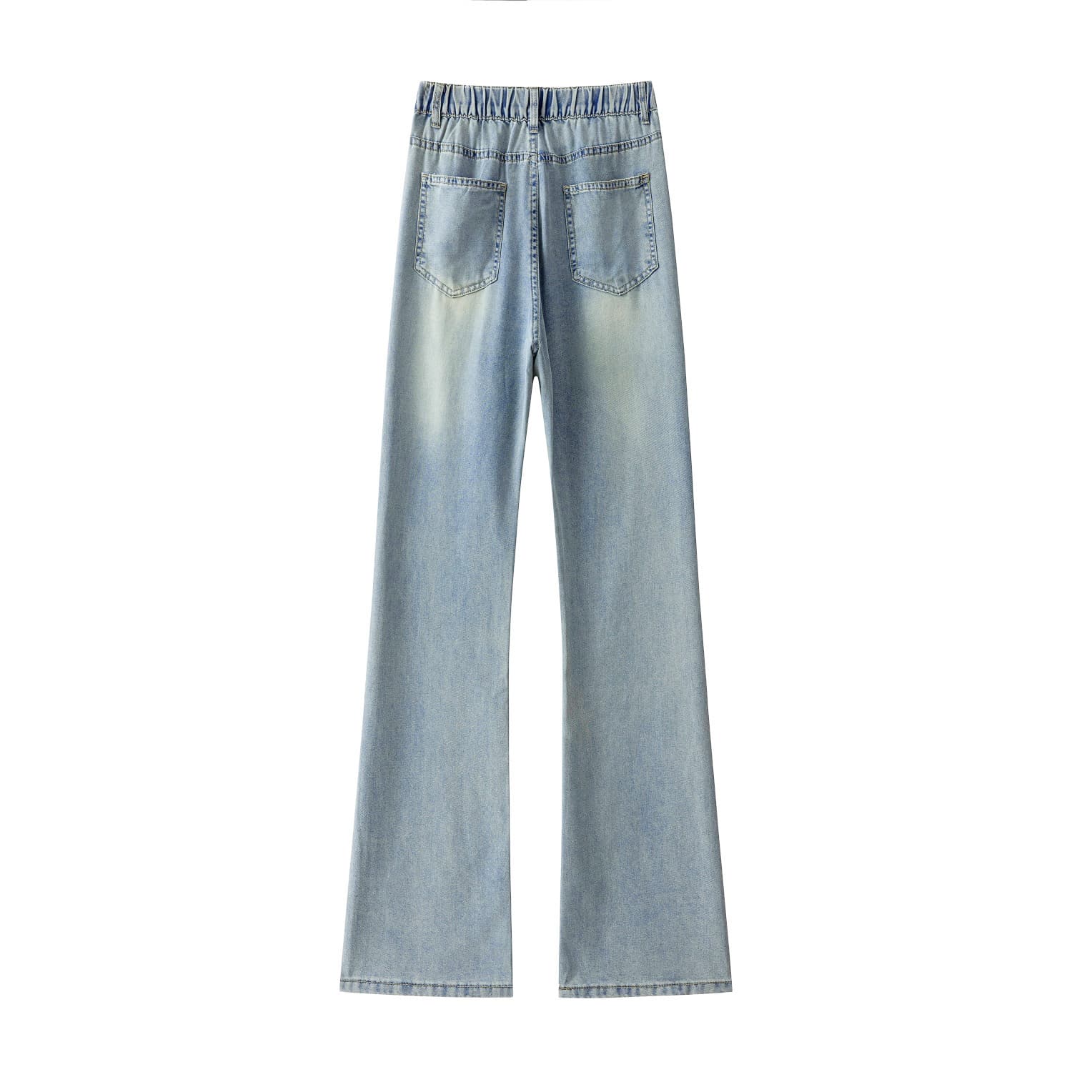 Штаны JEANSWEST Унисекс Джинсы - изображение 2