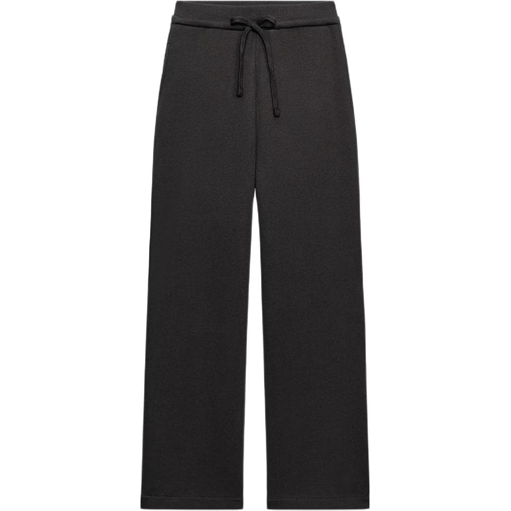 Штаны zara Дымчато-серый Женские Спортивные трикотажные брюки - изображение 1