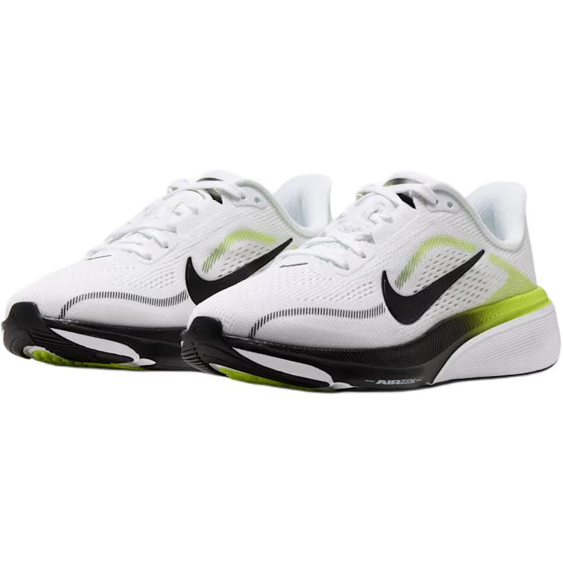 Кроссовки NIKE Pegasus 42 Детские беговые кроссовки Low Топ Белый Kids - изображение 2