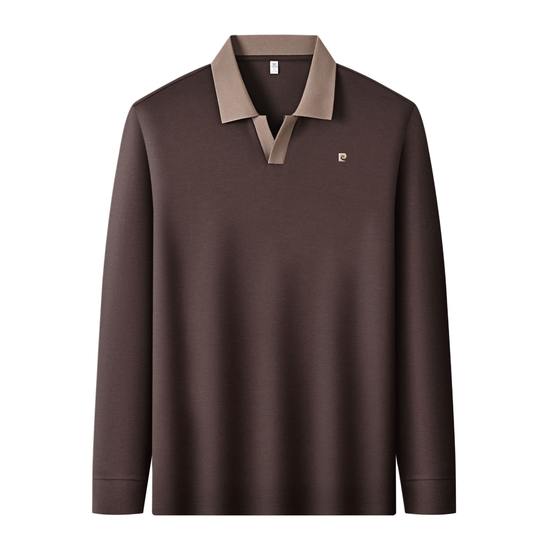 Худи PIERRE CARDIN Мужской Толстовки - изображение 1