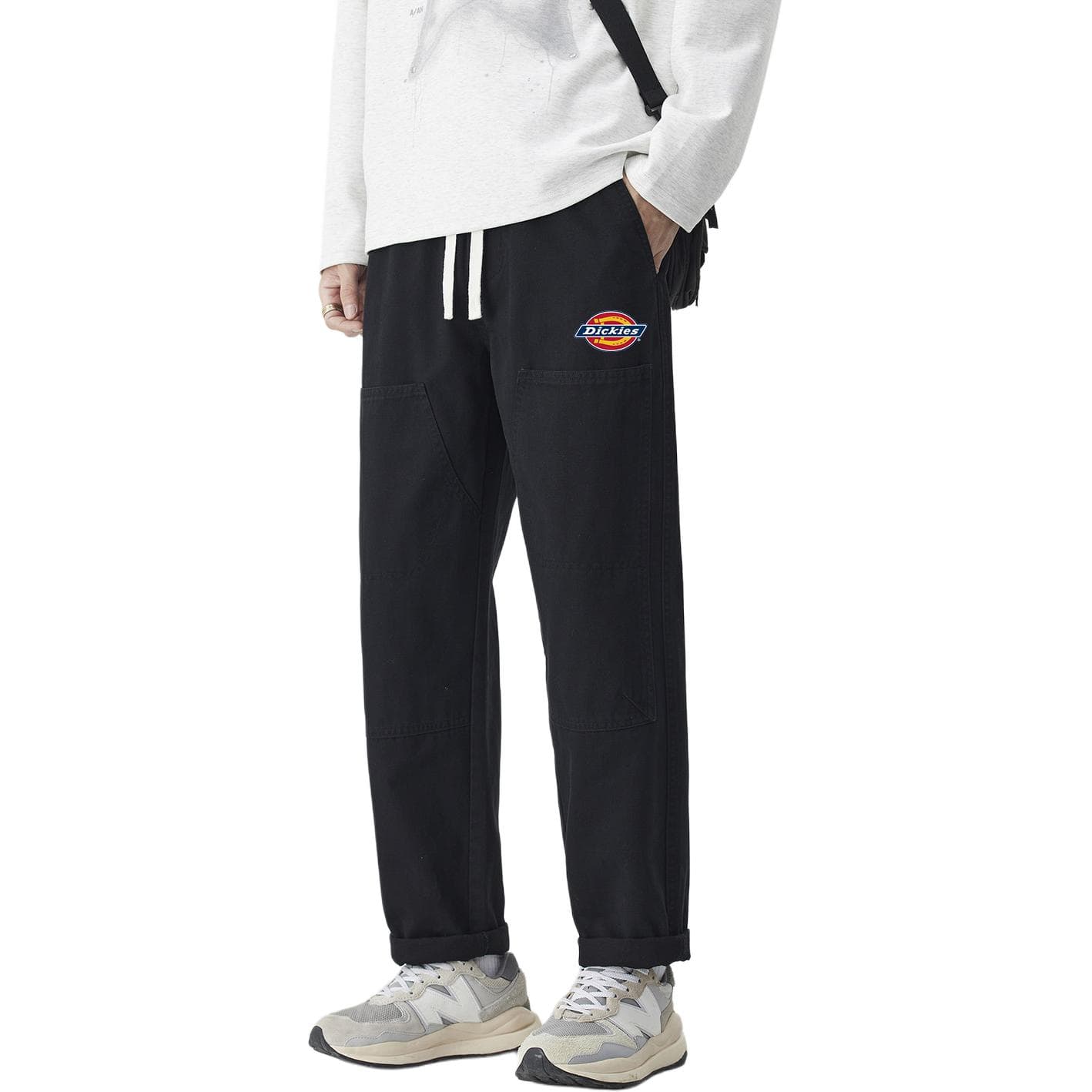 Штаны dickies Мужской Повседневные брюки - изображение 1