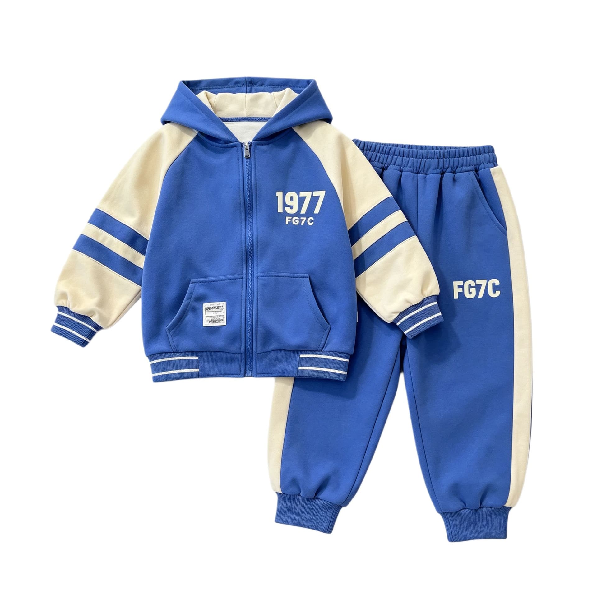 PIERRE CARDIN Kids Повседневные спортивные костюмы Наборы - изображение 1