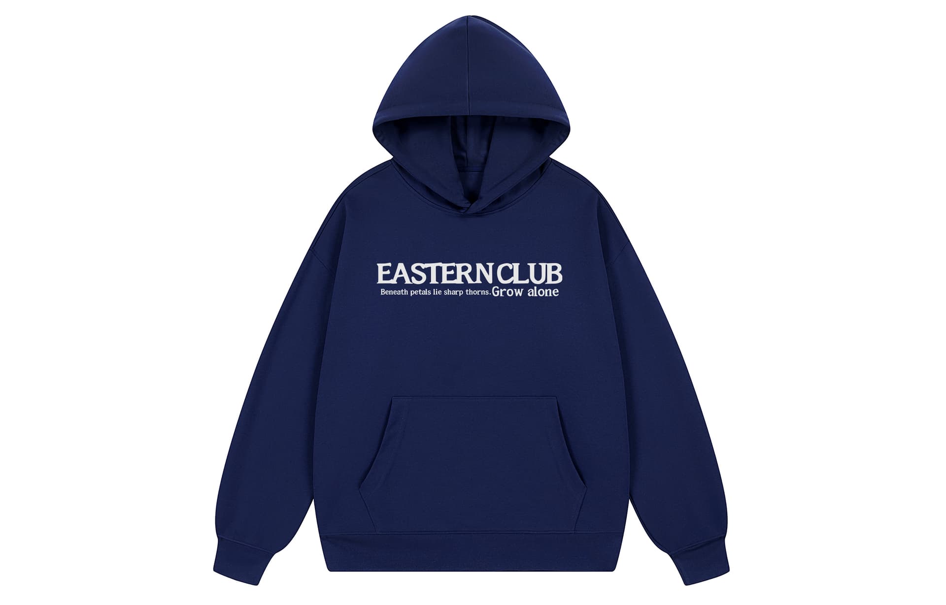 Худи EASTERN CAMEL Унисекс Толстовки - изображение 2