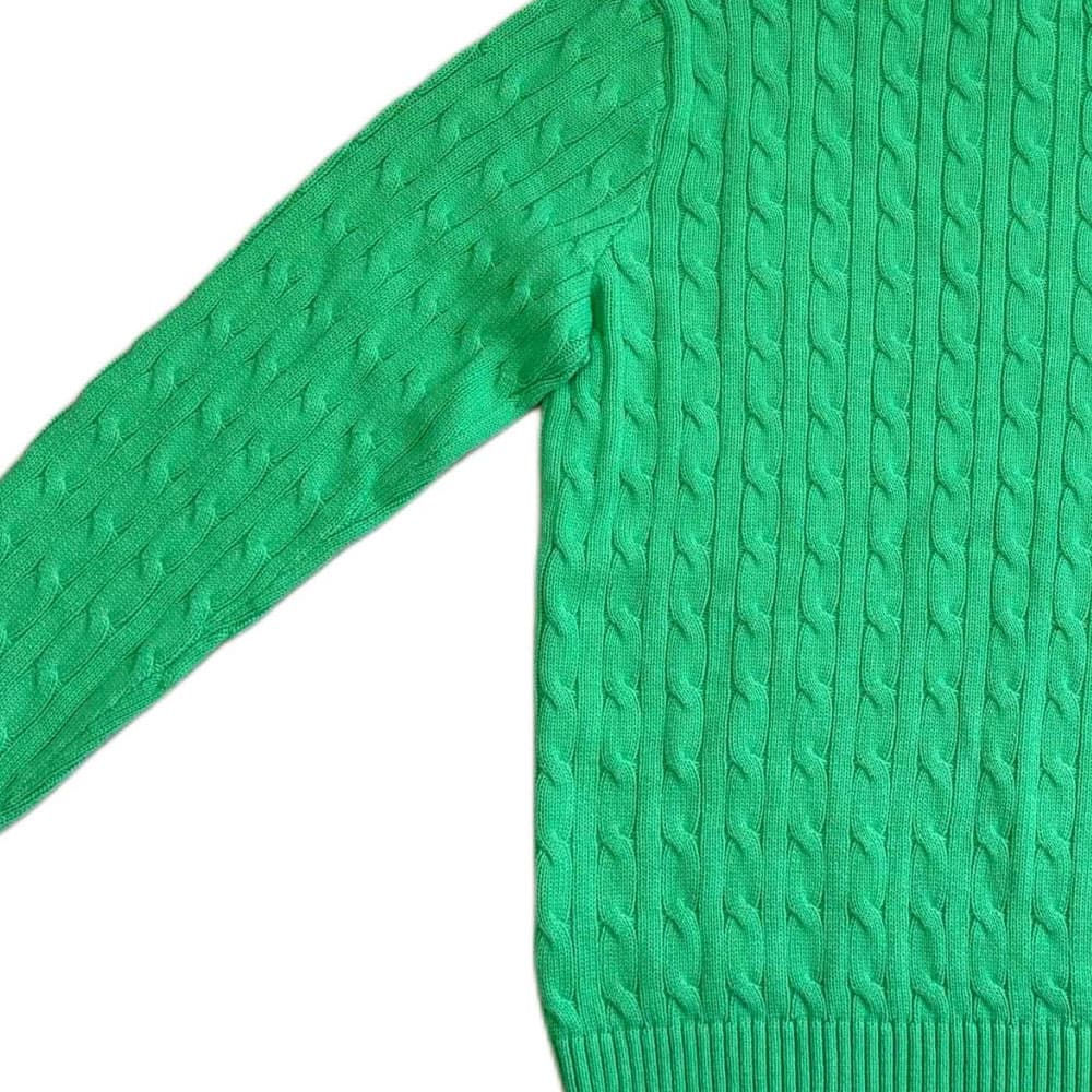 Polo Ralph Lauren Зелёный Kids Свитеры - изображение 3