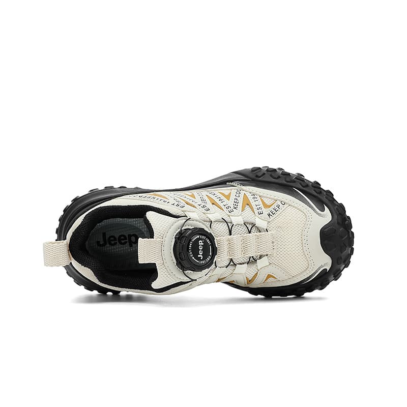 Кроссовки Jeep Детские беговые кроссовки Low Топ Kids - изображение 4