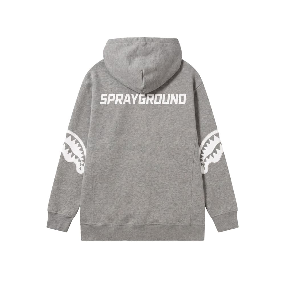 Худи SPRAYGROUND Logo - изображение 3