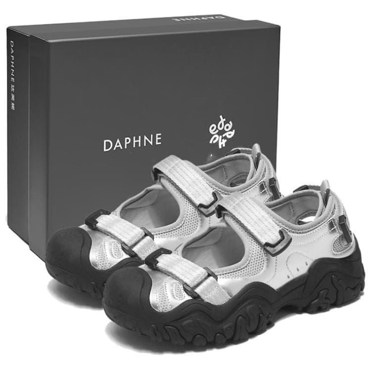 Кроссовки DAPHNE Повседневная обувь Low Топ Женские - изображение 3