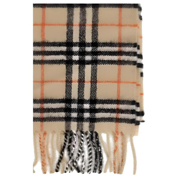 Шарф Burberry - изображение 3