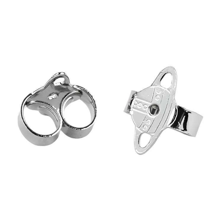 Серьги Vivienne Westwood Nano Solitaire - изображение 5