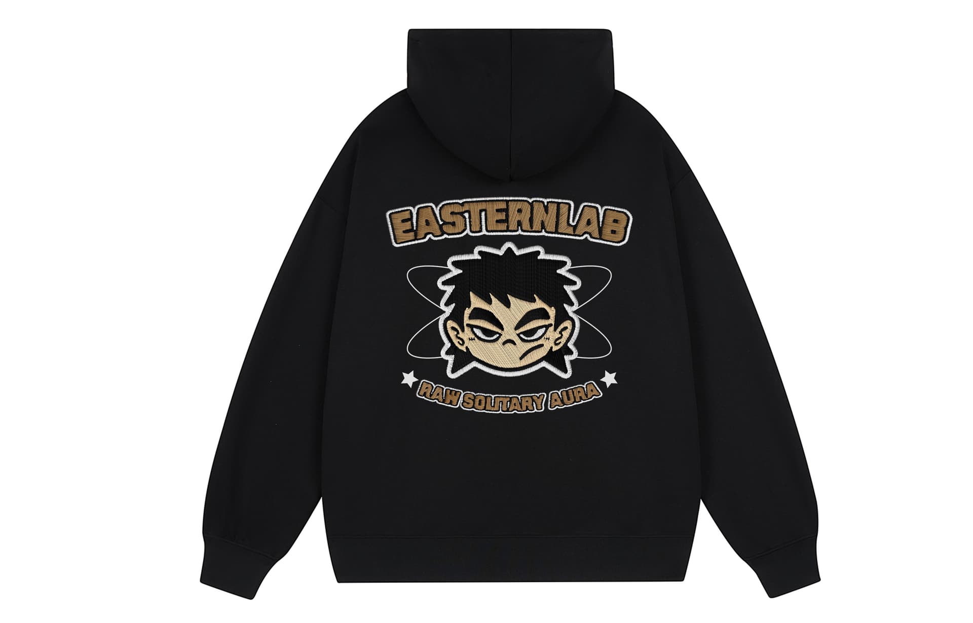 Худи EASTERN CAMEL Унисекс Толстовки - изображение 1
