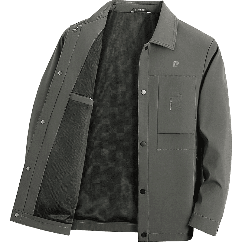 Куртка PIERRE CARDIN Мужской Куртки - изображение 2