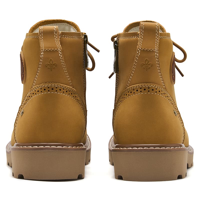 Ботинки Palladium Pampa Хай-топы Армейские ботинки Унисекс - изображение 3