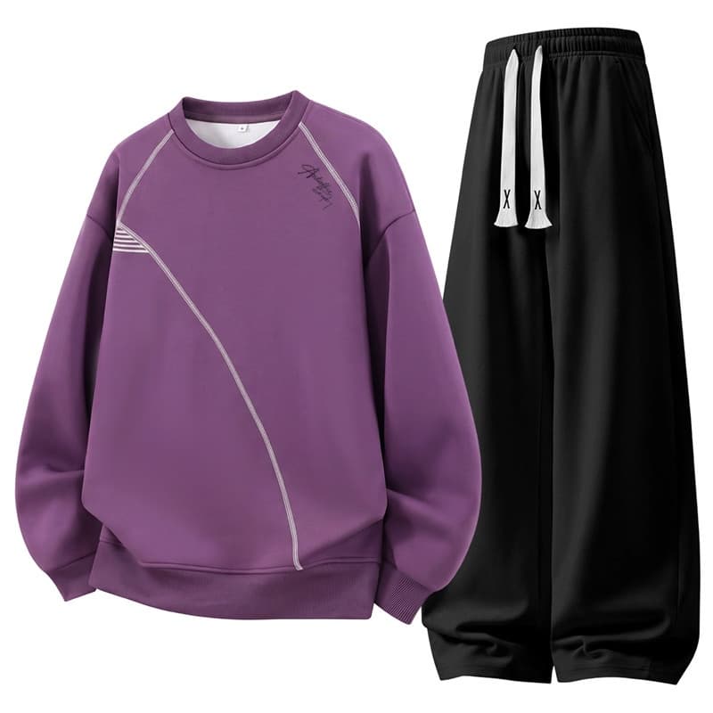 Antioffice Unisex Sweatshirt Наборы - изображение 1