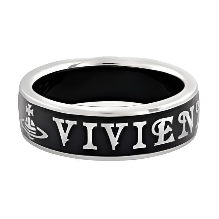 Кольцо Vivienne Westwood CONDUIT STREET RING - изображение 3