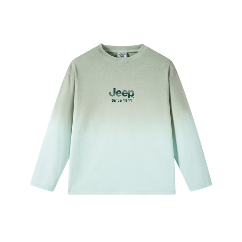 Футболка Jeep Kids T-рубашки - изображение 1