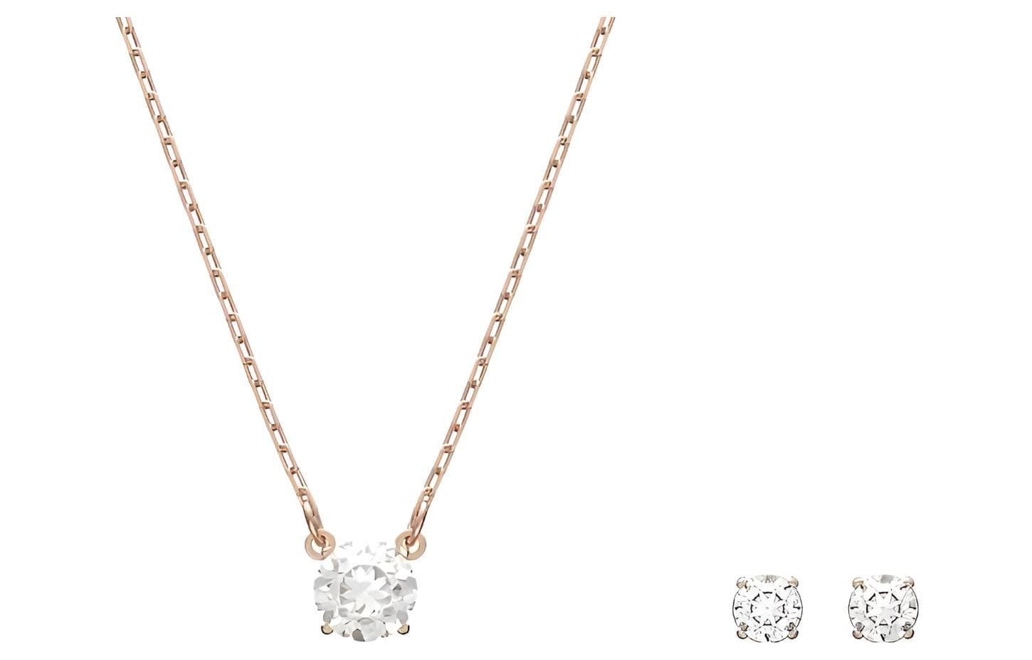 Ожерелье Swarovski Attract - изображение 1