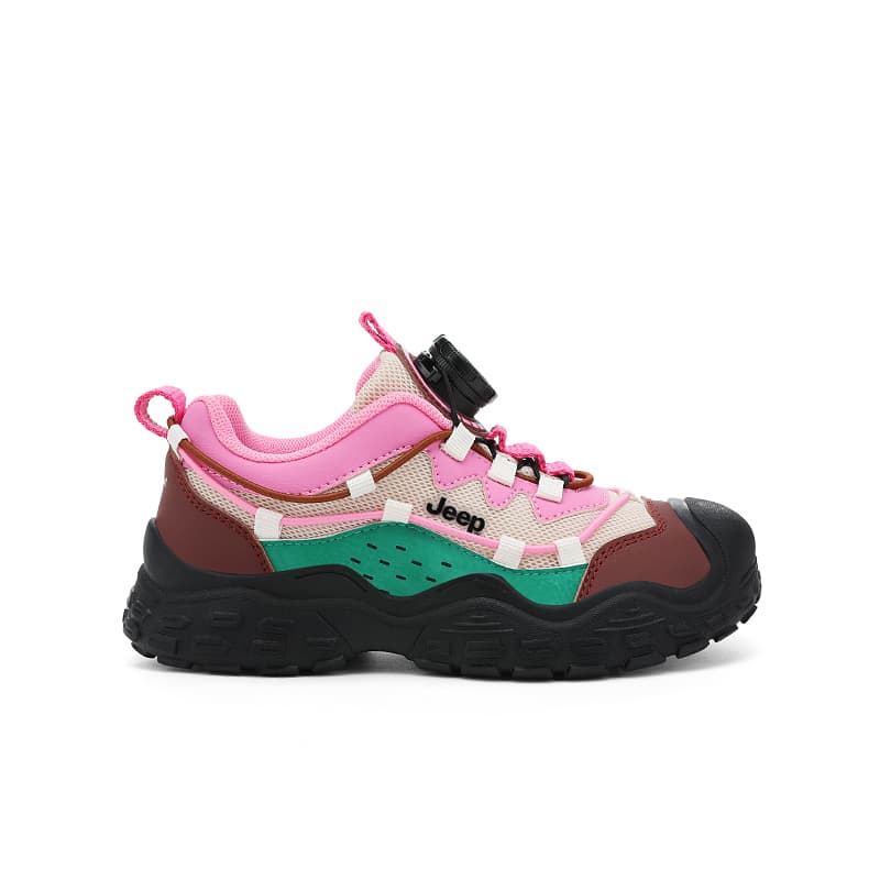 Кроссовки Jeep Детские беговые кроссовки Low Топ Kids - изображение 2