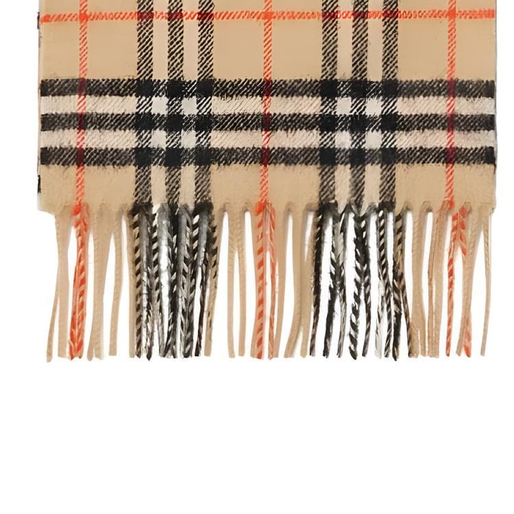 Шарф Burberry - изображение 3