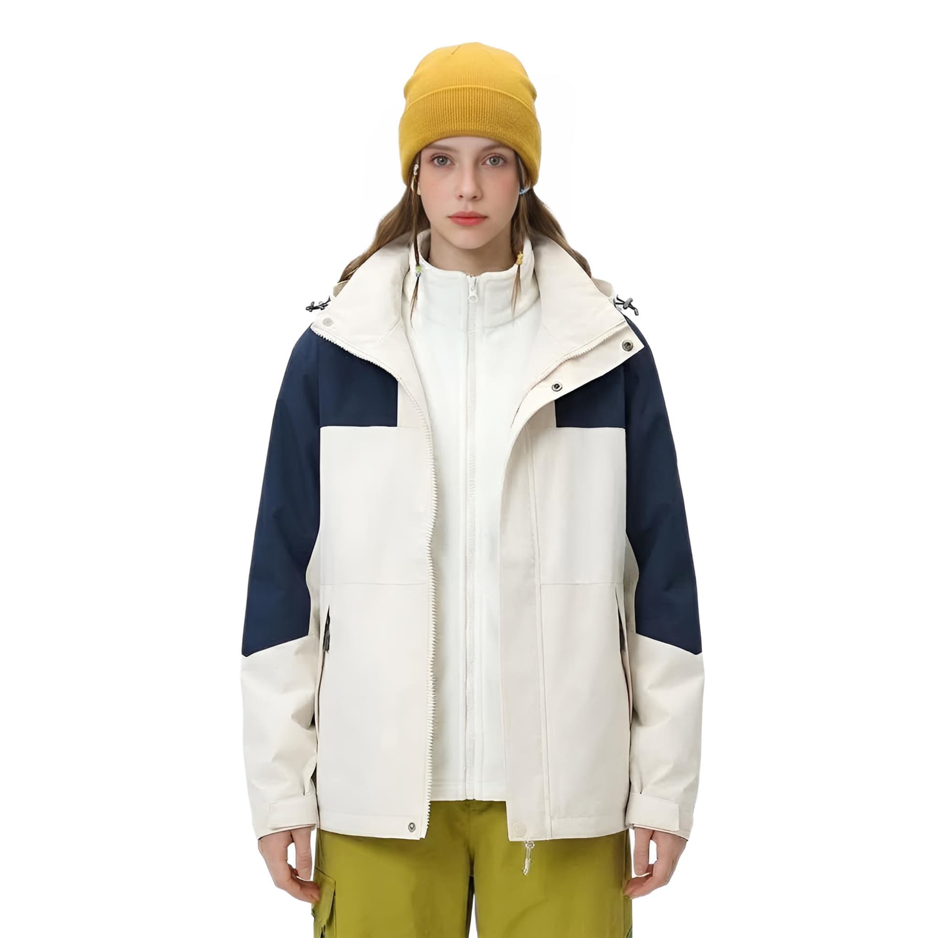 Куртка SNOW FLYING Wildchild Collection Женские Куртки - изображение 1